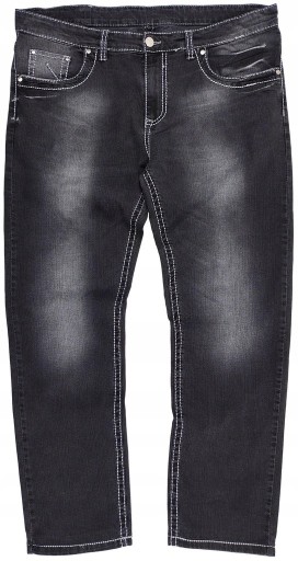 Zdjęcie oferty: Spodnie męskie jeans CAMP DAVID pas: 106 r. 40/34