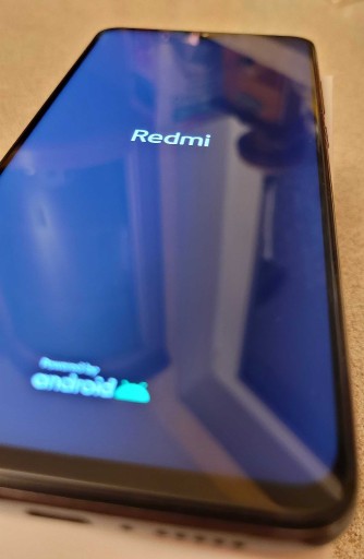 Zdjęcie oferty: Xiaomi Redmi Note 8 Pro 6/64 GB, jak nowy