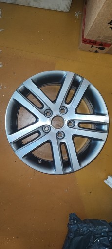 Zdjęcie oferty: Felgi do VW 16'' 5x112