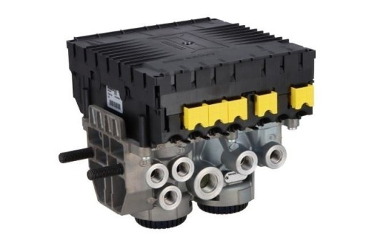 Zdjęcie oferty: Modulator zawór abs, wabco 4801020300, NOWY