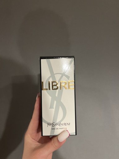 Zdjęcie oferty: YSL Libre perfumy 90 ml