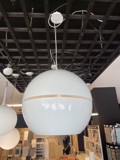 Zdjęcie oferty: Lampa SAVENTIES 50cm