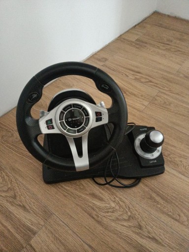 Zdjęcie oferty: Kierownica tracer roadster 4in1