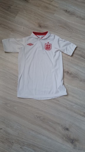 Zdjęcie oferty: Koszulka polo Umbro 146