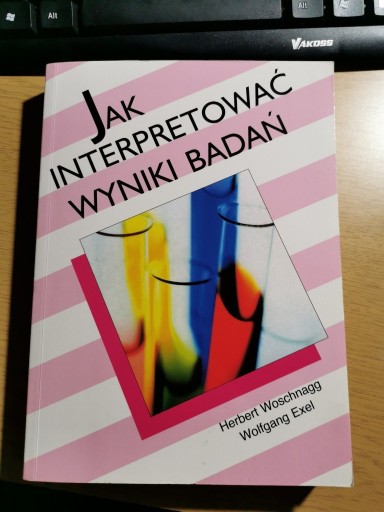 Zdjęcie oferty: Jak interpretować wyniki badań