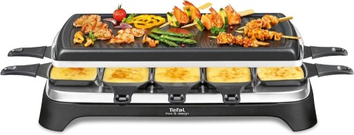 Zdjęcie oferty: Grill elektryczny Tefal RE4588