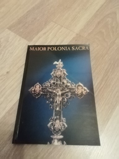 Zdjęcie oferty: Maior Polonia Sacra