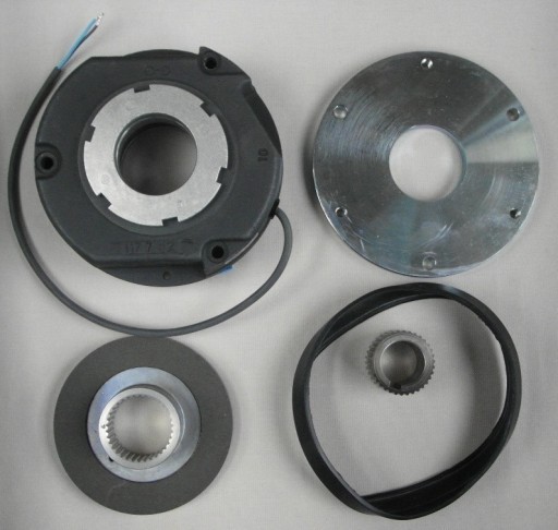 Zdjęcie oferty: HAMULEC ELEKTROMAGNETYCZNY KOMPLET 60Nm INTORQ BFK458 205V