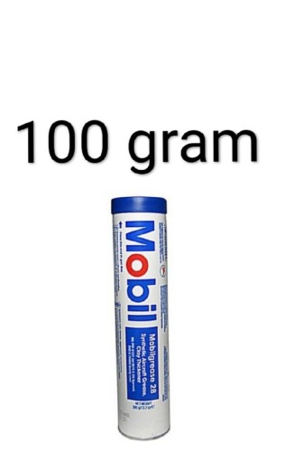 Zdjęcie oferty: 100g Smar Mobilgrease 28 Bafang