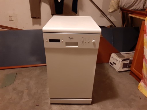 Zdjęcie oferty: Zmywarka whirlpool