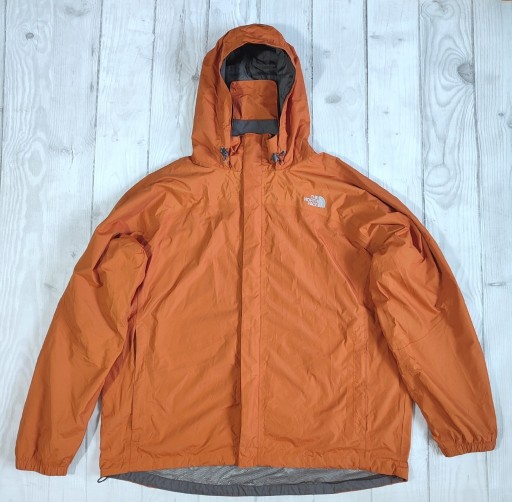 Zdjęcie oferty: Kurtka THE NORTH FACE Hyvent  r. XXL