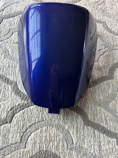 Zdjęcie oferty: Honda VFR 800 98-01 Nakładka na siedzenie pasażera