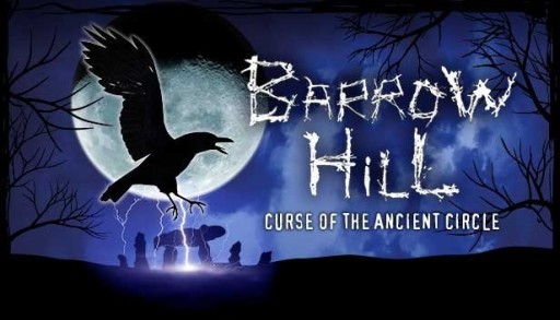 Zdjęcie oferty: Barrow Hill: Curse of the Ancient Circle - Klucz