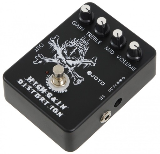 Zdjęcie oferty: High gain distortion joyo