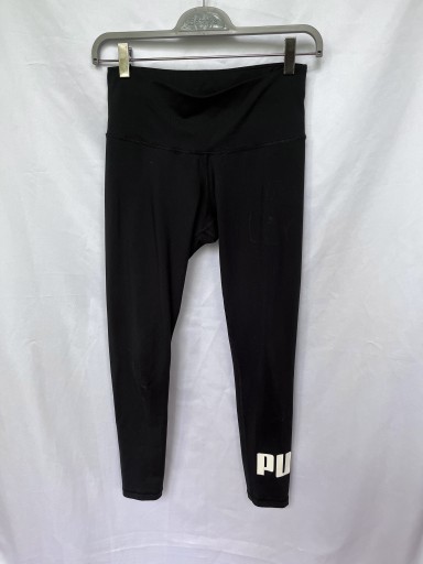 Zdjęcie oferty: Legginsy sportowe puma S