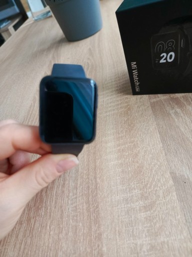 Zdjęcie oferty: Smartwatch Mi Watch Lite