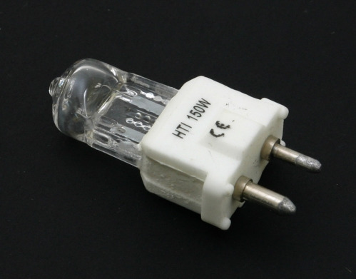 Zdjęcie oferty: Lampa wyładowcza HTI 150 GY9,5 Spectrum WOJ90664