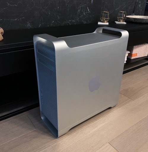 Zdjęcie oferty: Apple Mac Pro 5.1 12 rdzeni Intel Xeon 64GB +Win10