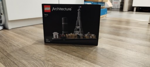 Zdjęcie oferty: LEGO architecture Paris 