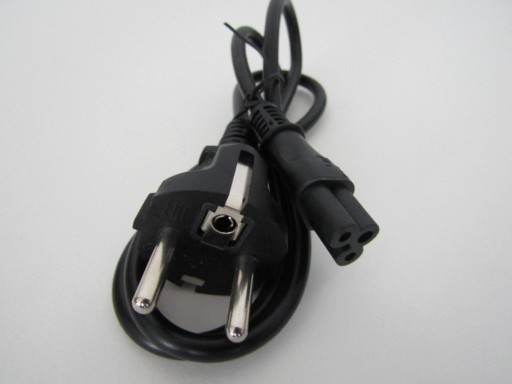 Zdjęcie oferty: Kabel zasilający Dell