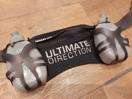 Zdjęcie oferty: Pas biegowy Ultimate Direction Access 600 