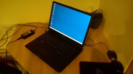 Zdjęcie oferty: Laptop Personal Computer U50SI1