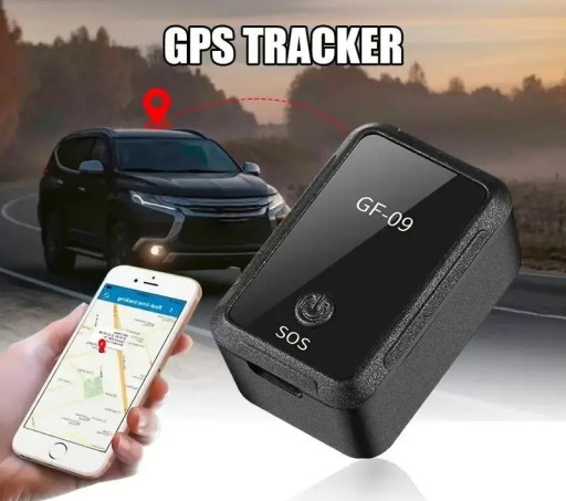 Zdjęcie oferty: Lokalizator GPS Podsłuch GSM z Nagrywaniem! PL