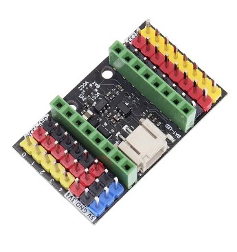 Zdjęcie oferty: Płytka ESP32-C3 Super Mini WiFi BT + Expansion Board