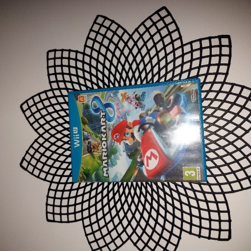 Zdjęcie oferty: GRA Nintendo Wii U 