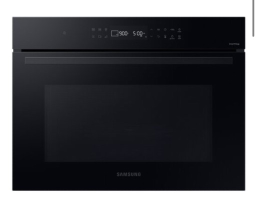 Zdjęcie oferty: Kuchenka mikrofalowa SAMSUNG NQ5B4313IBK/U2 Czarny