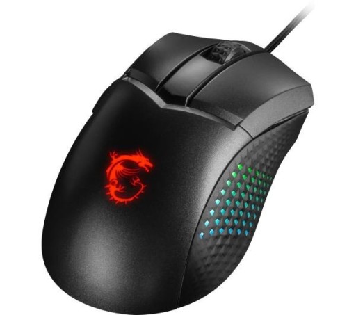 Zdjęcie oferty: MYSZKA GAMINGOWA MSI CLUTCH GM51 LIGHTWEIGHT