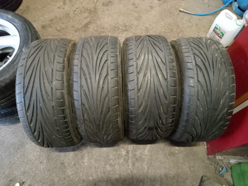 Zdjęcie oferty: toyo proxes t1 r 205/45r16 225/40r16