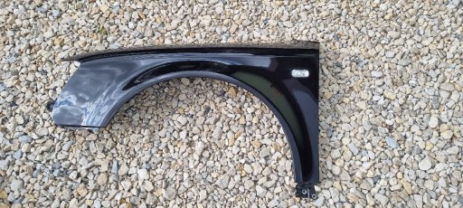 Zdjęcie oferty: Lewy błotnik Audi a4 b7. Kolor LZ9X