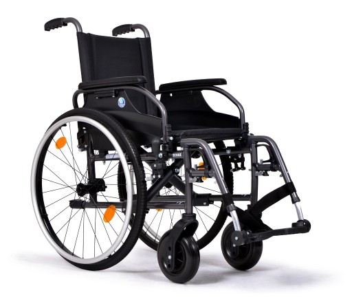 Zdjęcie oferty: Wózek inwalidzki Vermeiren nowy