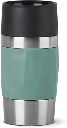 Zdjęcie oferty: Kubek termiczny EMSA Travel Mug Compact 0,3 zielon