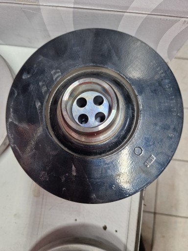 Zdjęcie oferty: koło pasowe bmw oe 8579930