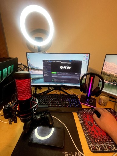 Zdjęcie oferty: Komputer do gier 