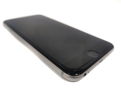 Zdjęcie oferty: Apple iPhone 6 Plus 16 GB srebrny