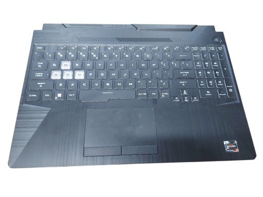 Zdjęcie oferty: Palmrest z klawiaturą  Asus FA506QM