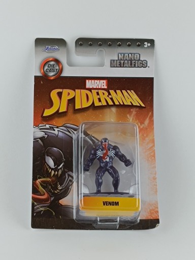 Zdjęcie oferty: Figurka Marvel Spider-man - Venom