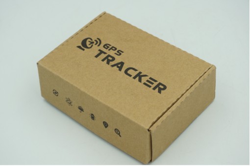 Zdjęcie oferty: GPSTracker S20 LOKALIZATOR AUTO NOWA WERSJA