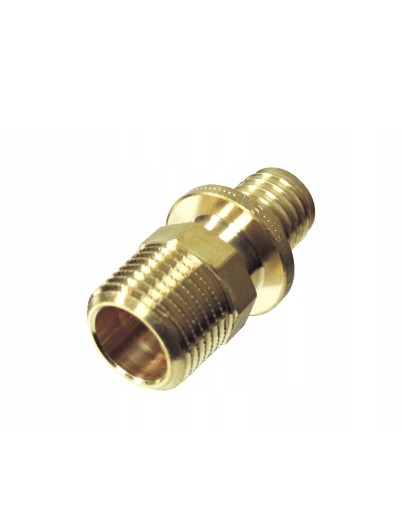 Zdjęcie oferty: Nypel przejściowy Tece 20 mm x 3/4 gz