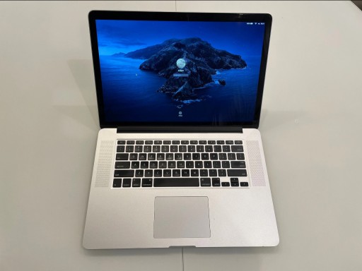 Zdjęcie oferty: Apple MacBook Pro 15 2014 i7 16Gb 256Gb