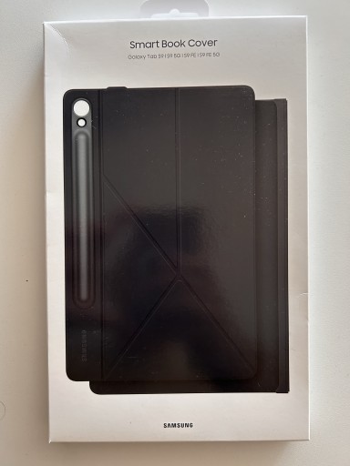 Zdjęcie oferty: Etui na Galaxy Tab S9 / S9 FE SAMSUNG Smart Cover
