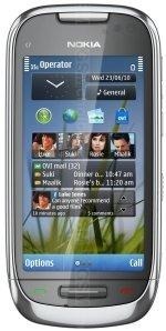 Zdjęcie oferty: Nokia C7 w 100% sprawna. Polecam!