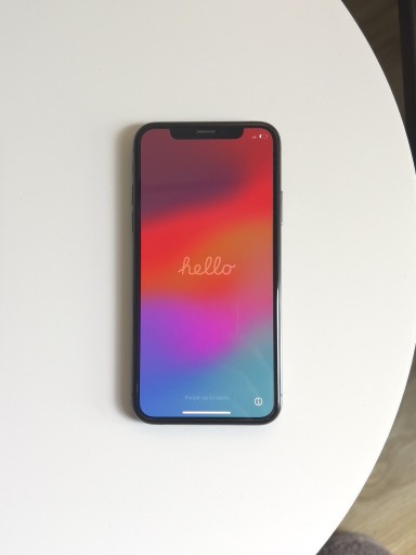 Zdjęcie oferty: Iphone XS 64GB Stan Bdb