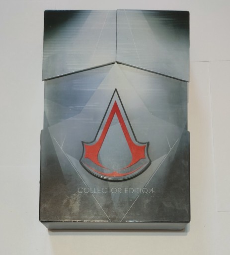 Zdjęcie oferty: Assassin's Creed Revelations Collector Edition !