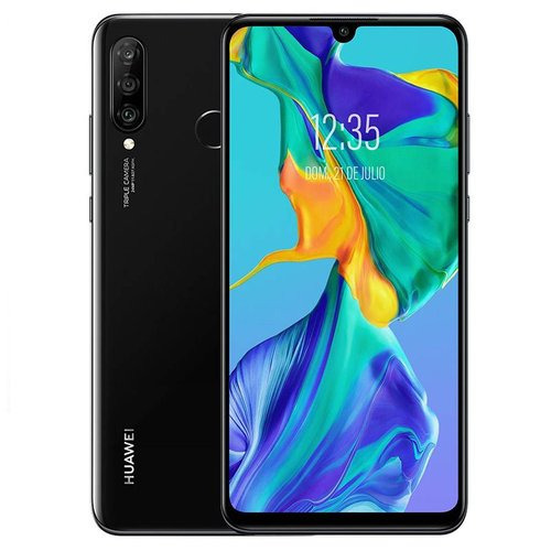 Zdjęcie oferty: SmartPhone Huawei P30 Lite Dual SIM [4Gb/128Gb]