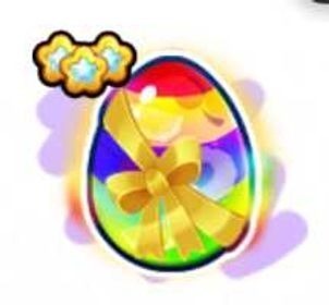 Zdjęcie oferty: 10x Super Jelly Egg - Pet simulator 99