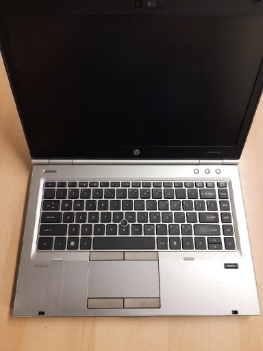 Zdjęcie oferty: HP 8460p i5 2540, 4GB RAM, 500gb HDD, Win10